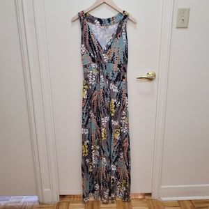 Boden Maxi Dress sz 6R